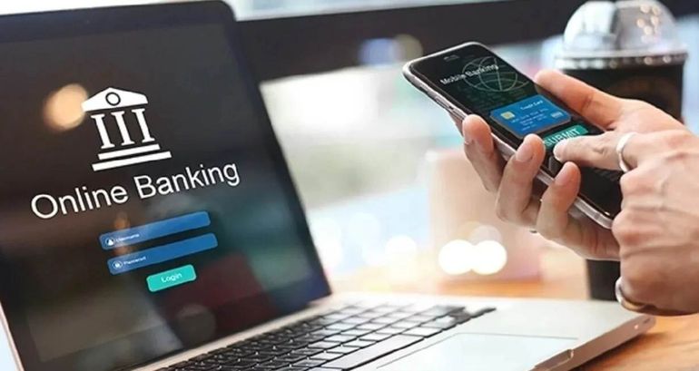 Un banco deberá pagarle una indenmización millonaria a un cliente por dejar que se vacíen sus cuentas con transferencias falsas. Un banco deberá pagarle una indenmización millonaria a un cliente por dejar que se vacíen sus cuentas con transferencias falsas.