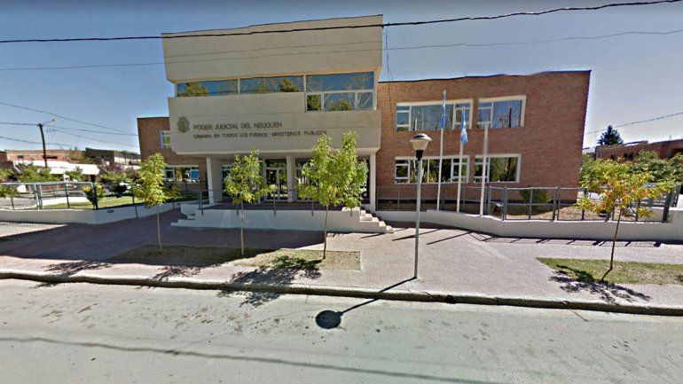 Drogó y violó a dos hijas: va 13 años y 6 meses preso