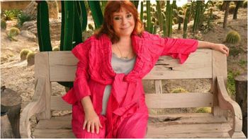 ludovica squirru revelo como sera el futuro de la argentina segun el horoscopo chino ludovica squirru revelo como sera el futuro de la argentina segun el horoscopo chino