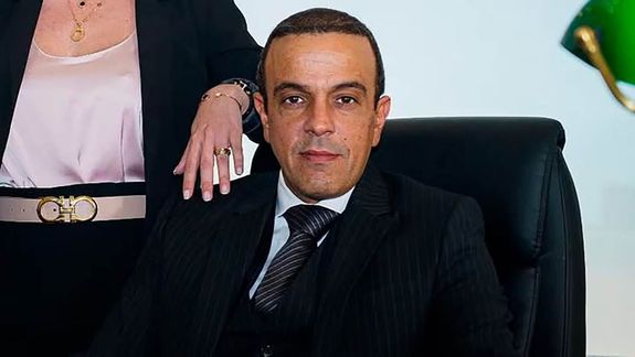 Procesaron por estafa al abogado de Wanda Nara y L-Gante: Gonzalo Montiel lo acusa de robarle 700 mil dólares