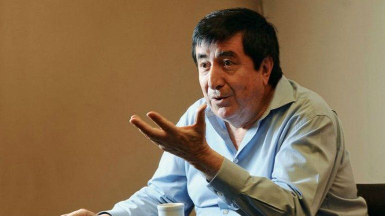 Rechaza a un vice radical y ve parejos a Macri y CFK