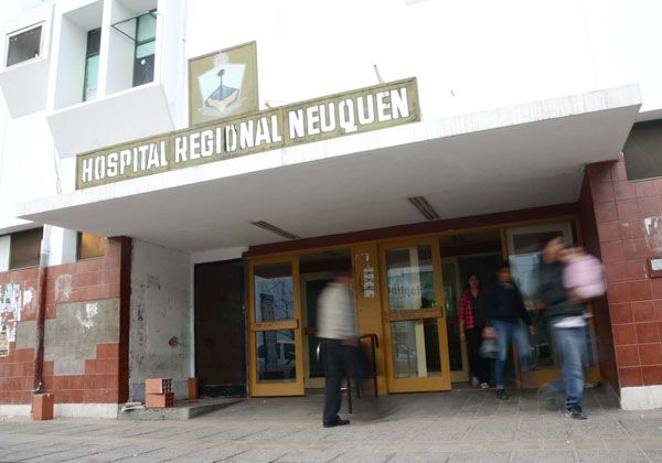 El sistema de residencias médicas, en crisis