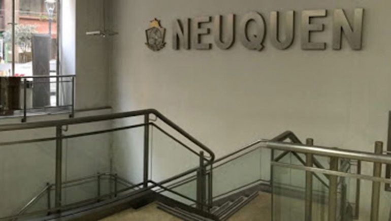 La Casa provincial en Buenos Aires devolvió a 50 neuquinos a su hogar