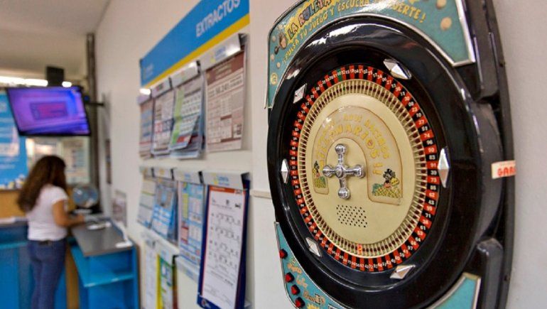 Quiniela de la Ciudad, la Matutina de este martes