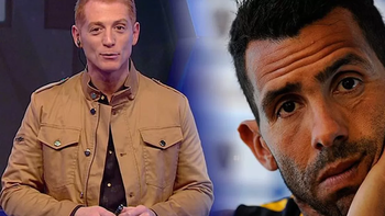 liberman liquido a tevez por hacerse el malo con retegui liberman liquido a tevez por hacerse el malo con retegui