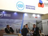 Bertotto Boglione ofrece tecnología de punta en la industria hidrocarburífera.