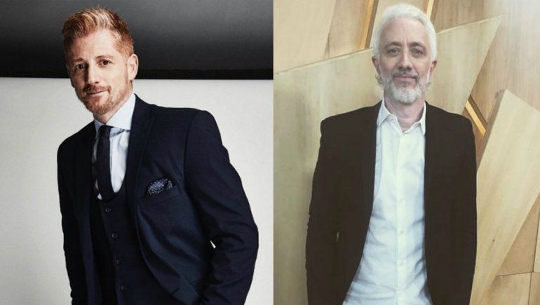 Martín Liberman se enojó y destrozó a Kusnetzoff