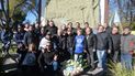 acto del dia del trabajador en neuquen: los diputados le dieron la espalda al pueblo