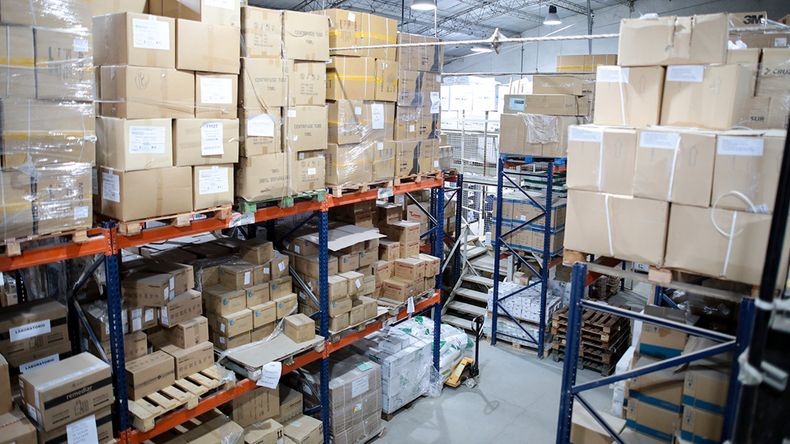 Neuquén invertirá más de $14 millones para comprar los medicamentos del primer semestre de 2026 | LM Neuquen Neuquén invertirá más de $14 millones para comprar los medicamentos del primer semestre de 2026