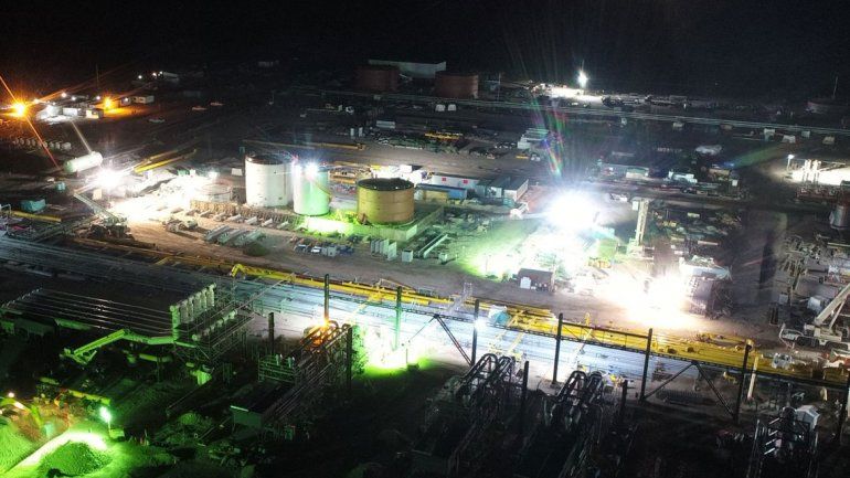 El gobierno rechazó el recurso de Tecpetrol por los subsidios