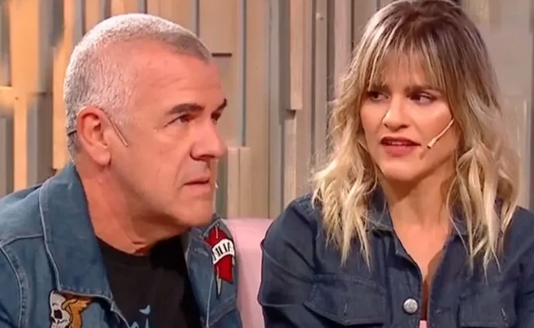 Dady Brieva y La Chipi son el blanco preferido de Yanina Latorre.