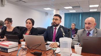 ¿Quiénes son? Fueron condenados y zafaron de ir al juicio por la estafa con planes sociales