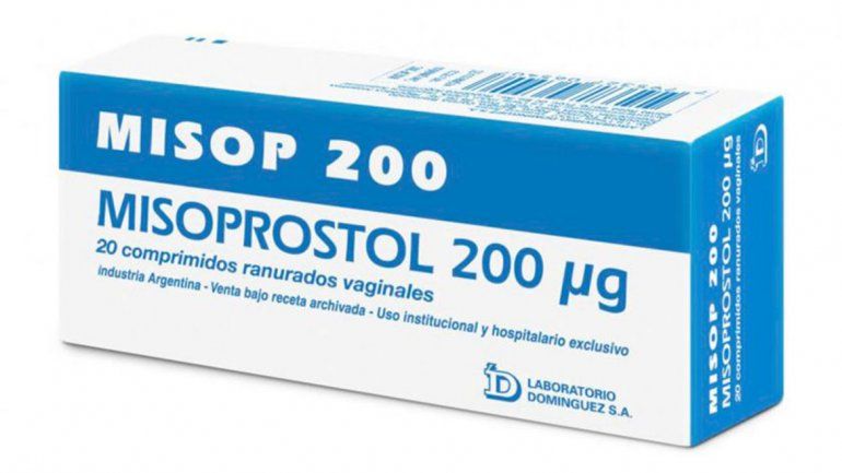 Avanza el aborto legal: Anmat autorizó a laboratorio a producir misoprostol