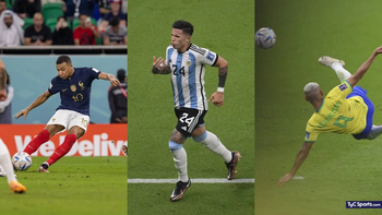 se conocio cual fue el mejor gol del mundial de qatar 2022 se conocio cual fue el mejor gol del mundial de qatar 2022