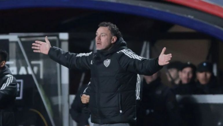 Gabriel Milito Gabriel Milito