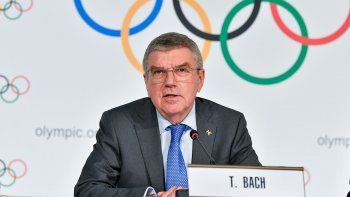 el coi admite que los juegos de tokio pueden postergarse el coi admite que los juegos de tokio pueden postergarse