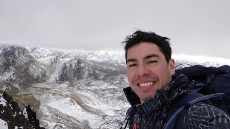 Elio Torres desapareció en Península Mitre, en el sureste de la provincia de Tierra del Fuego. Elio Torres desapareció en Península Mitre, en el sureste de la provincia de Tierra del Fuego.