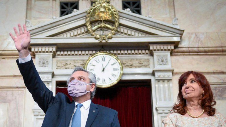 Los anuncios del discurso de Fernández que impactan en Neuquén