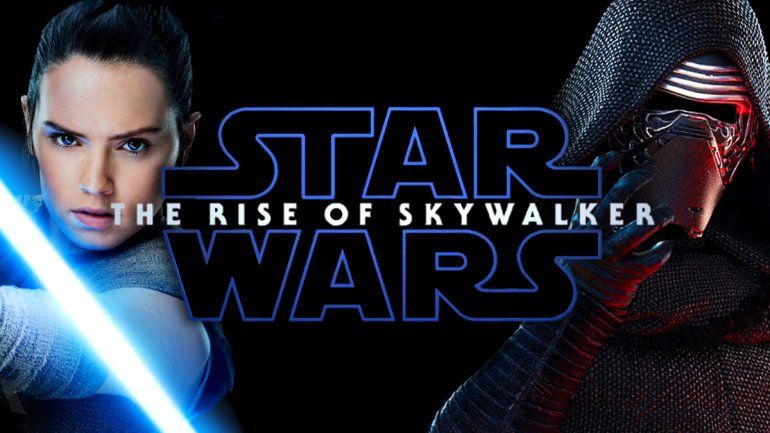 Mirá el tráiler final de Star Wars: El Ascenso de Skywalker