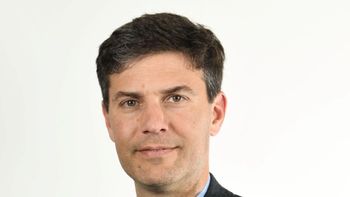 Nicolás Sánchez, titular de la Cámara Argentina de Fruticultores Integrados (CAFI).