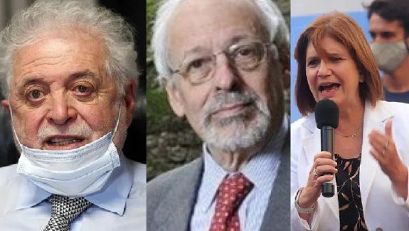 Ginés habló de Verbitsky y reveló que demandará a Bullrich
