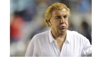 las durisimas criticas de mostaza merlo a river tras el superclasico las durisimas criticas de mostaza merlo a river tras el superclasico