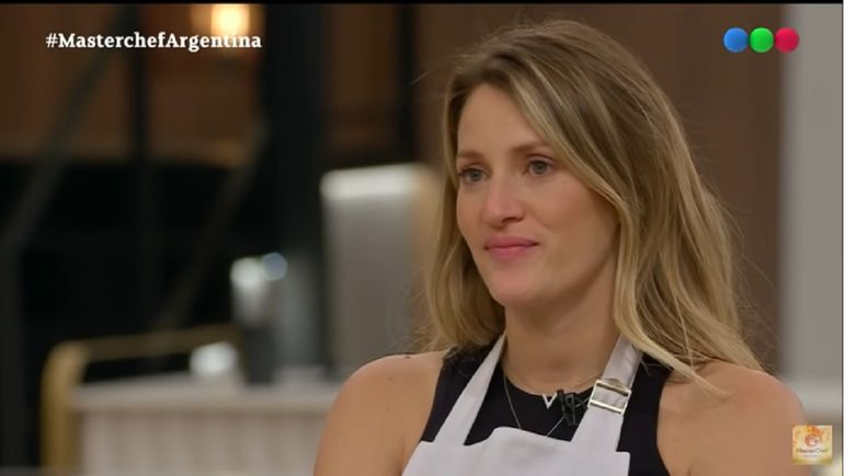Mica Viciconte fue eliminada de La Revancha: Qué dijo tras su salida