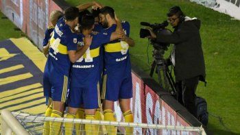 boca gano en tucuman y el seba battaglia extendio su invicto boca gano en tucuman y el seba battaglia extendio su invicto