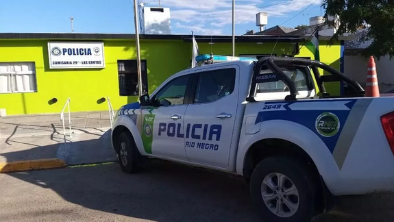 Las Grutas: buscaban a un adolescente desde el lunes y lo encontraron muerto