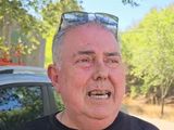 El empresario afirmó que presentó una propuesta de reorganización a la mayoría de sus acreedores y prometió mantener la operatoria de su feedlot.