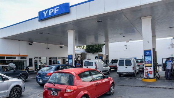 La nafta subió más del doble que el IPC en la provincia