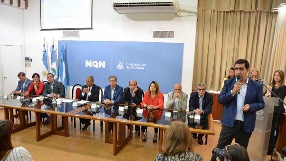 Presupuesto: la muni destinará $3 mil millones para obras públicas