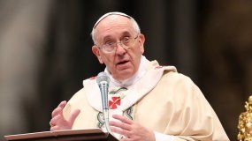 El Vaticano, sede del encuentro de tráfico de órganos