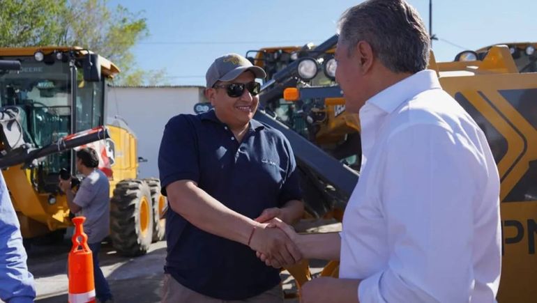 Neuquén impulsa la jerarquización del personal de Vialidad Provincial