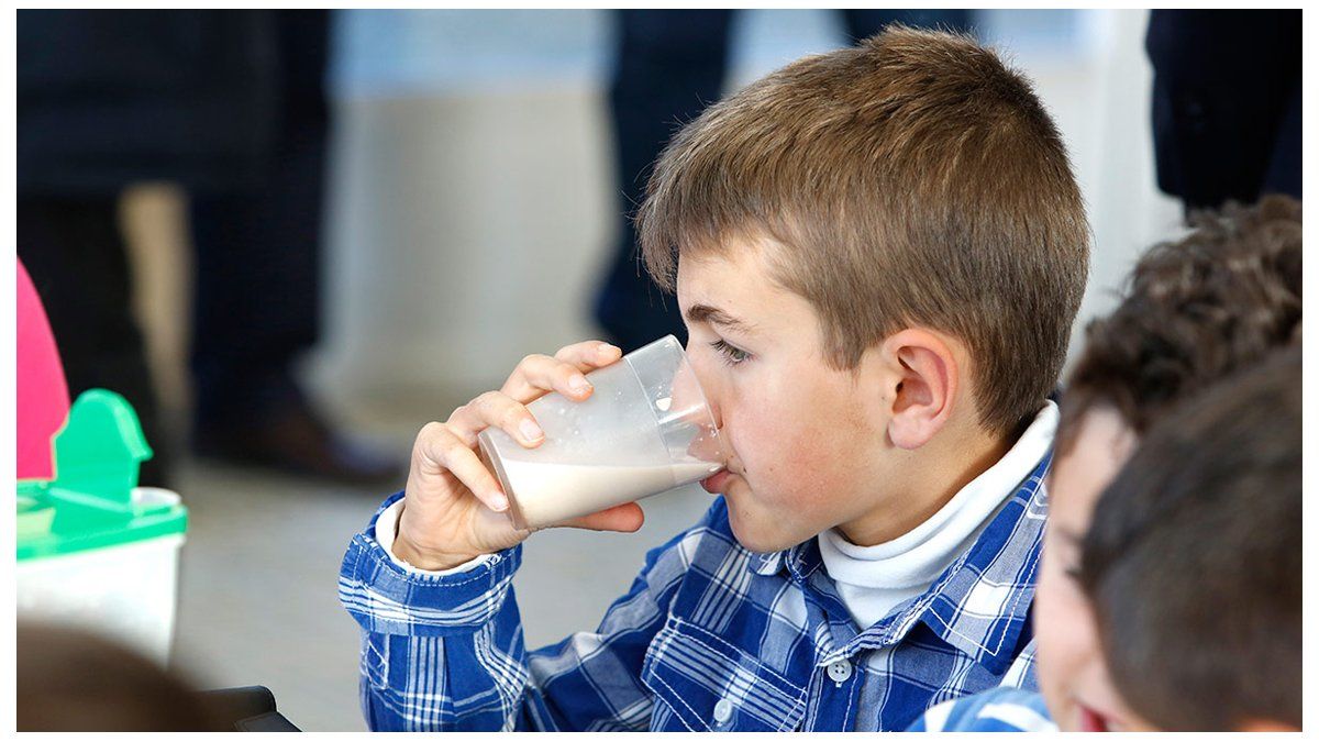 La Leche En Argentina Es La Segunda Ms Cara Del Mundo