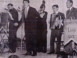 Hoy se celebra el día del cuarteto