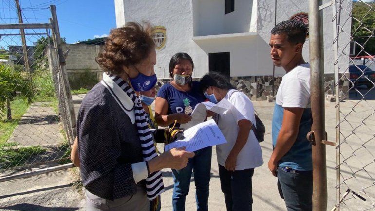 Falleció un preso político en Venezuela