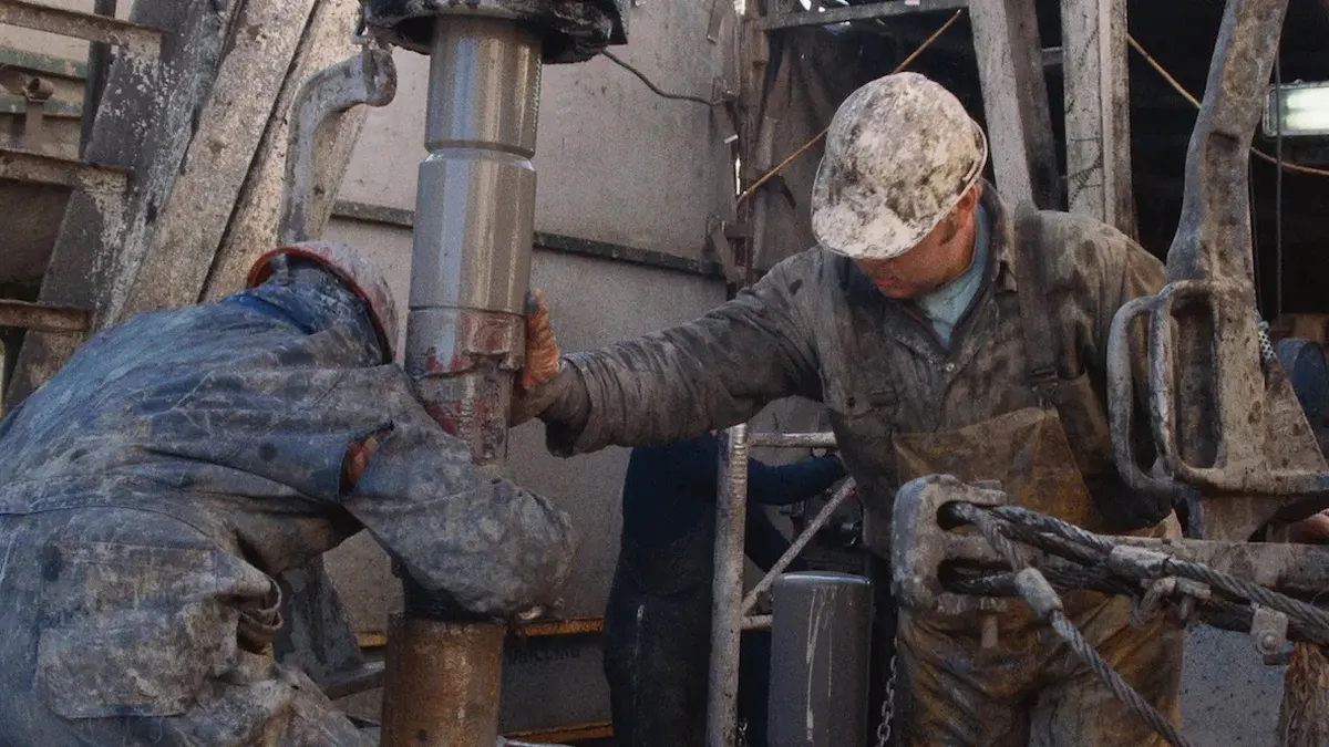 Si el proyecto de Ganancias es aprobado, los gremios petroleros activarán un plan de lucha thumbnail