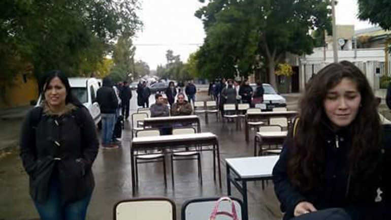 La Escuela de Música de Zapala tendrá una sede para empezar las clases