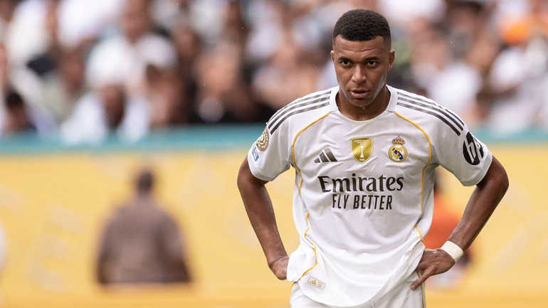 El ranking de los máximos goleadores del 2025