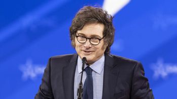 El mensaje fue publicado en medio de un tenso clima. El mensaje fue publicado en medio de un tenso clima.