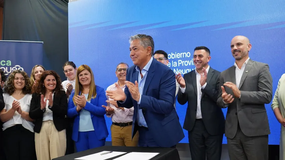 El programa de Becas Gregorio Álvarez alcanza a más de 15.500 personas y se extenderá a formación laboral