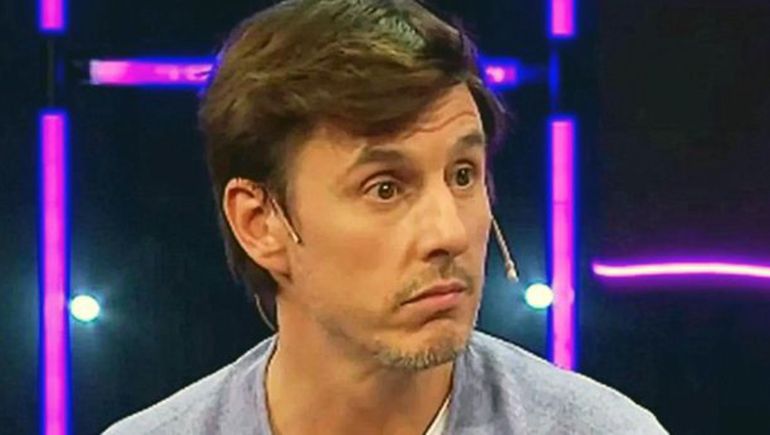 Se viralizan escandalosos chats del entorno de Moritán sobre Pampita: Está un poco...