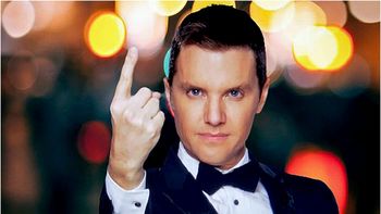 se posterga el estreno de gran hermano: ¿que paso? se posterga el estreno de gran hermano: ¿que paso?