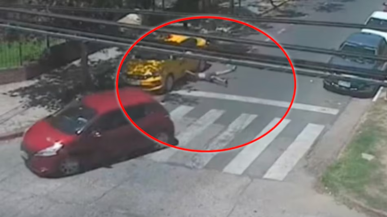 La víctima pactó el encuentro en barrio Nueva Córdoba, pero la situación terminó en un robo bajo la modalidad de secuestro exprés. | LM Neuquen La víctima pactó el encuentro en barrio Nueva Córdoba, pero la situación terminó en un robo bajo la modalidad de secuestro exprés.