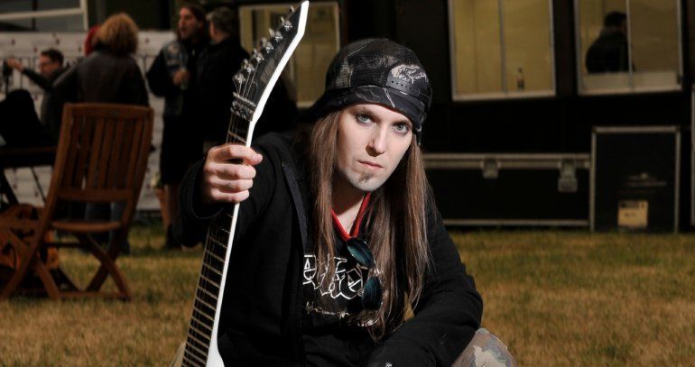 Alexi Laiho había sufrido de múltiples problemas de salud en los últimos años