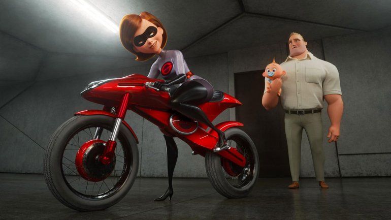 La taquilla del 2018