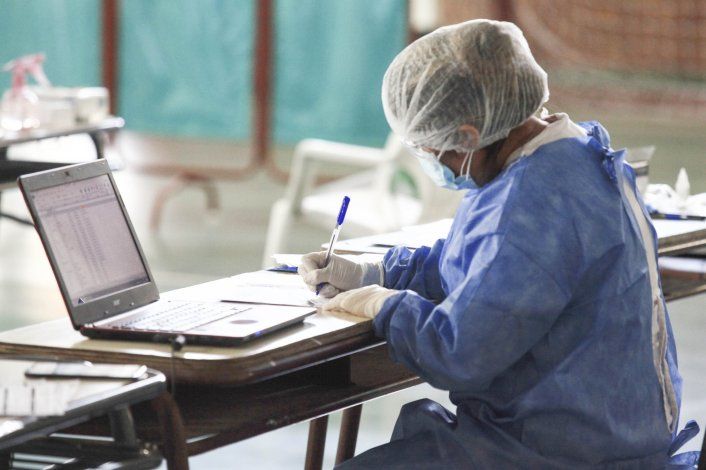 Cuáles son las 8 localidades neuquinas dónde no hay casos activos