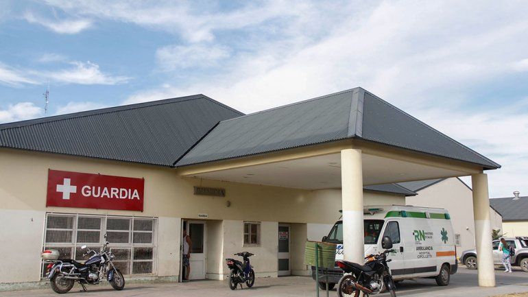 Una abuela convivió tres días con el cadáver de su esposo y luego murió en el hospital