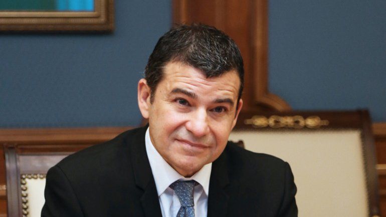 Logros. Galuccio atrajo fuertes inversiones en un contexto adverso.